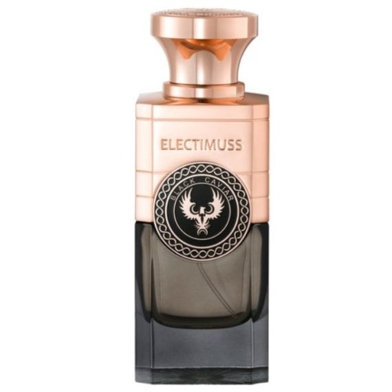 Electimuss Black Caviar Унисекс парфюм без опаковка