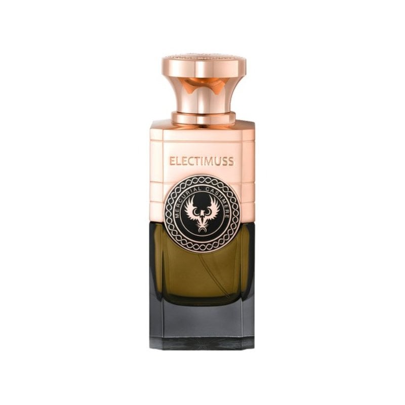 Electimuss Mercurial Cashmere Parfum Унисекс парфюм без опаковка
