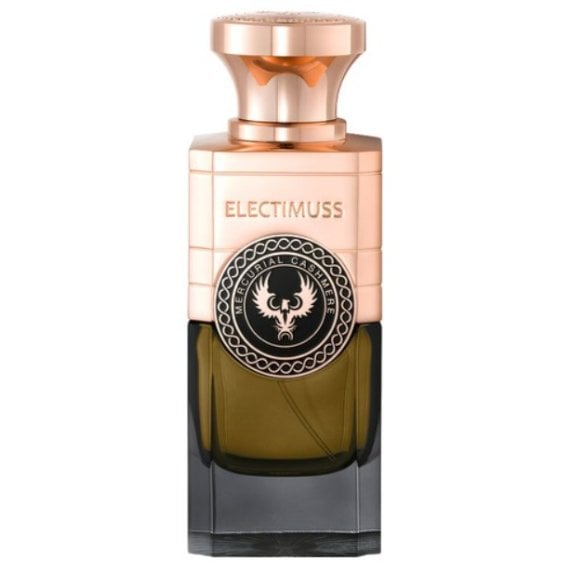 Electimuss Mercurial Cashmere Parfum Унисекс парфюм без опаковка