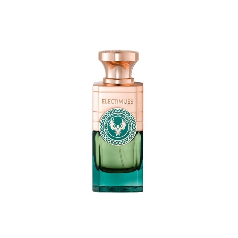 Electimuss Patchouli Of The Underworld Унисекс парфюм без опаковка