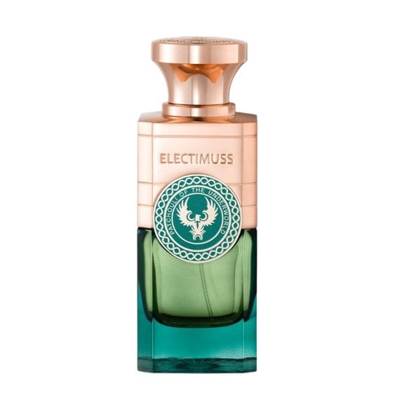 Electimuss Patchouli Of The Underworld Унисекс парфюм без опаковка