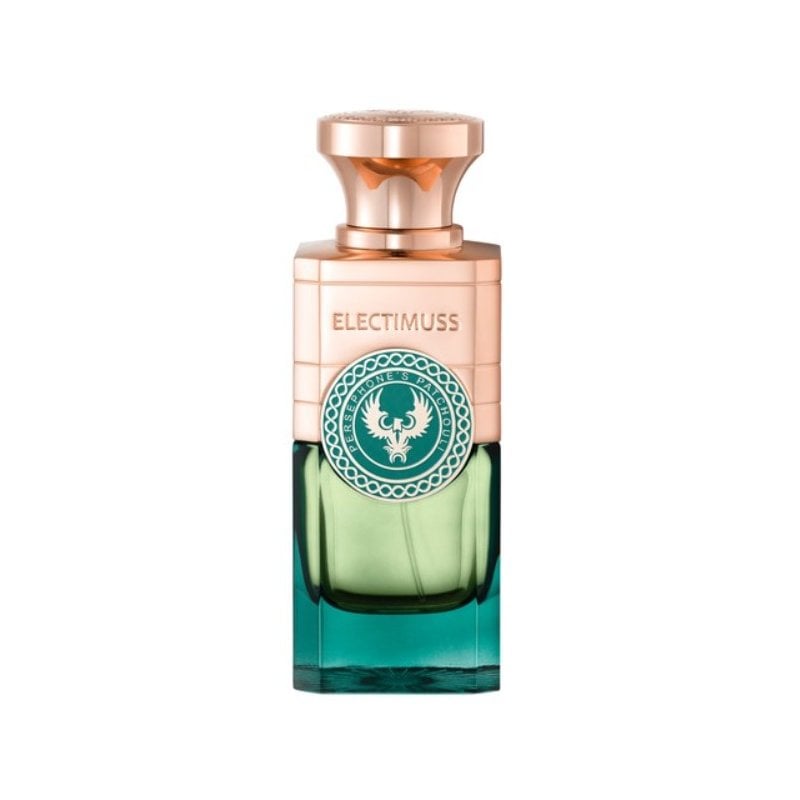 Electimuss Persephone`s Patchouli Унисекс парфюм без опаковка