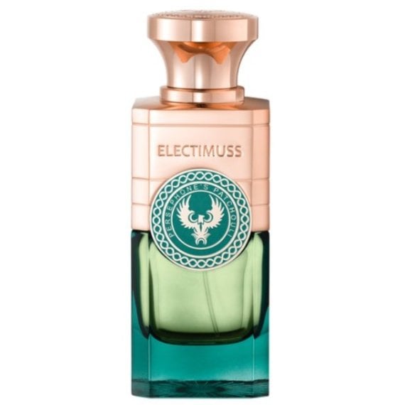 Electimuss Persephone`s Patchouli Унисекс парфюм без опаковка