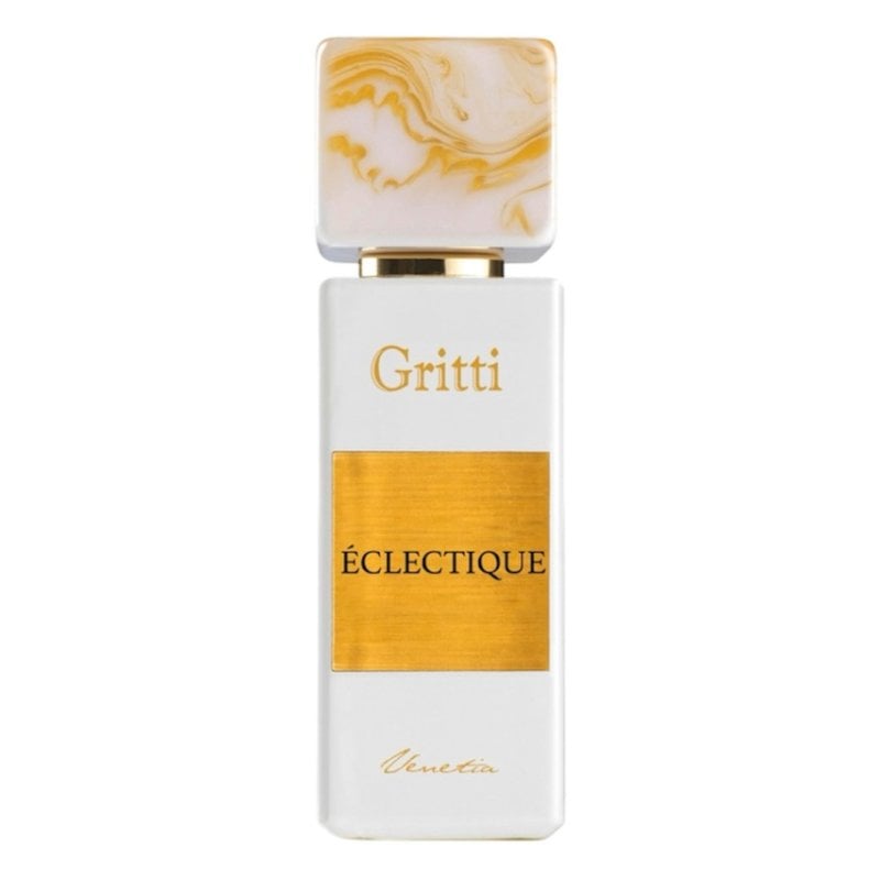 Gritti Eclectique Парфюмна вода за жени без опаковка EDP