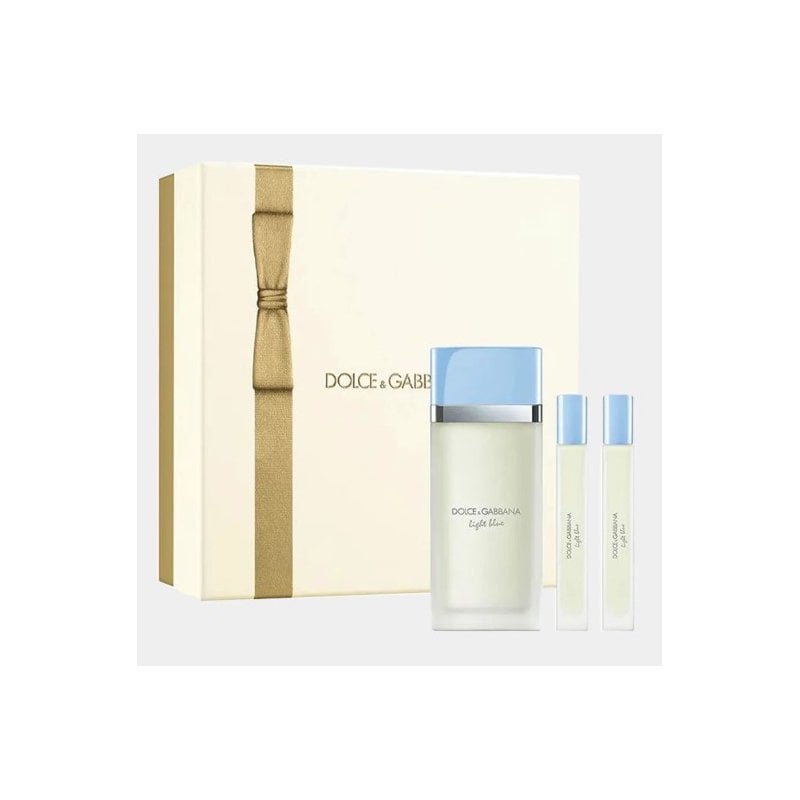 Dolce & Gabbana Light Blue Подаръчен комплект за жени