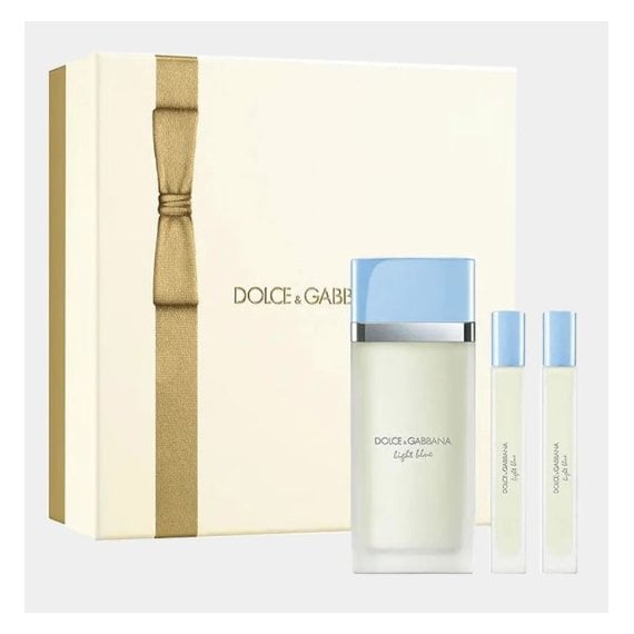 Dolce & Gabbana Light Blue Подаръчен комплект за жени