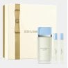 Dolce & Gabbana Light Blue Подаръчен комплект за жени