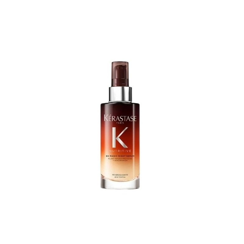Kerastase Nutritive 8H Magic Night Serum Нощен серум за коса