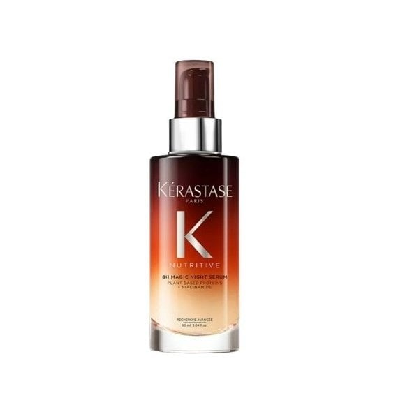 Kerastase Nutritive 8H Magic Night Serum Нощен серум за коса