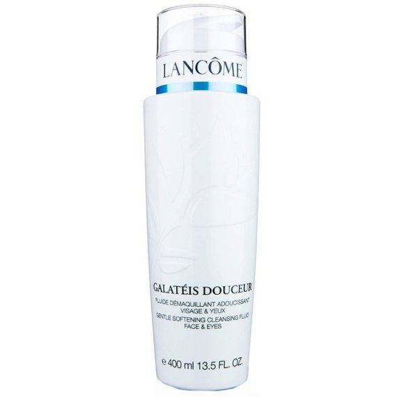 Lancome Galateis Douceur Дегримиращ и почистващ флуид за лице
