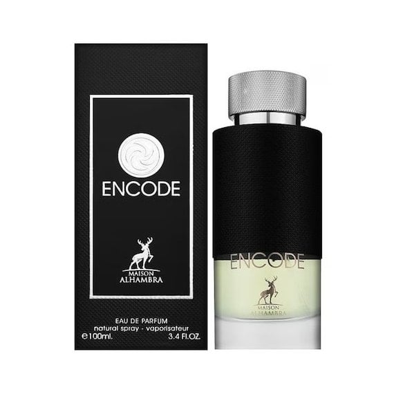 Maison Alhambrа Encode Парфюмна вода за мъже EDP