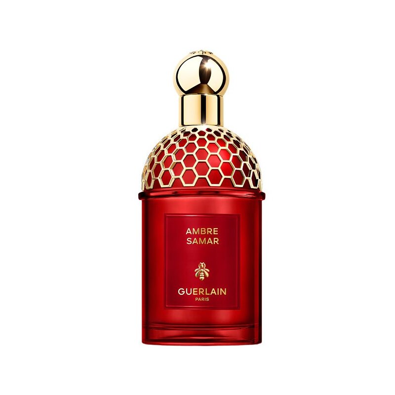 Guerlain Absolus Allegoria Ambre Samar Парфюмна вода за жени без опаковка EDP