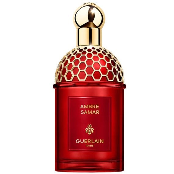 Guerlain Absolus Allegoria Ambre Samar Парфюмна вода за жени без опаковка EDP