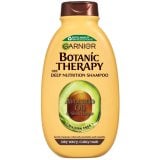 Garnier Botanic Therapy Avocado Oil & Shea Butter Shampoo Шампоан за суха и къдрава коса