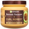 Garnier Botanic Therapy Avocado Oil & Shea Butter Hair Mask Маска за суха и къдрава коса