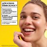 Garnier Skin Naturals Vitamin C Wonder Tint SPF 50+ Слънцезащитен крем за лице за изравняване на тена
