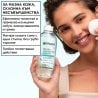 Garnier Salicylic Micellar Cleansing Water All-in-One Дегримираща мицеларна вода за лице