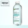 Garnier Salicylic Micellar Cleansing Water All-in-One Дегримираща мицеларна вода за лице