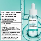 Garnier Pure Active Salicylic 7-Day Clinical Anti-Blemish Serum Серум против несъвършенства