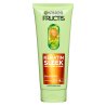 Garnier Fructis Keratin Sleek Shampoo Шампоан за суха и трудна за оформяне коса