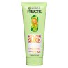 Garnier Fructis Keratin Sleek Hair Conditioner Балсам за суха и трудна за оформяне коса
