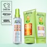Garnier Fructis Keratin Sleek Hair Conditioner Балсам за суха и трудна за оформяне коса
