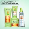Garnier Fructis Keratin Sleek Mask Маска за коса