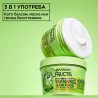 Garnier Fructis Hair Food Kiwi Menthol Mask Маска за суха коса