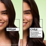 Garnier Fructis Hair Food Kiwi Menthol Mask Маска за суха коса