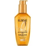 L'Oreal Paris Elseve Extraordinary Oil Подхранващо олио за коса