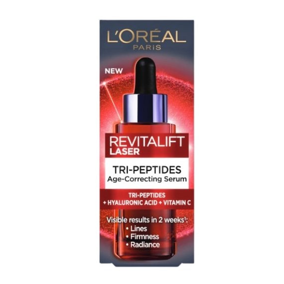 L'Oreal Paris Revitalift Laser Tri-Peptides Серум за лице