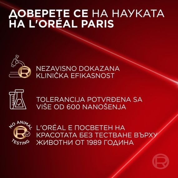 L'Oreal Paris Revitalift Laser Tri-Peptides Серум за лице