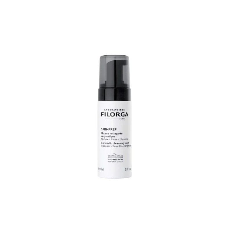 Filorga Skin Prep Enzymatic Cleansing Foam Почистваща пяна за лице