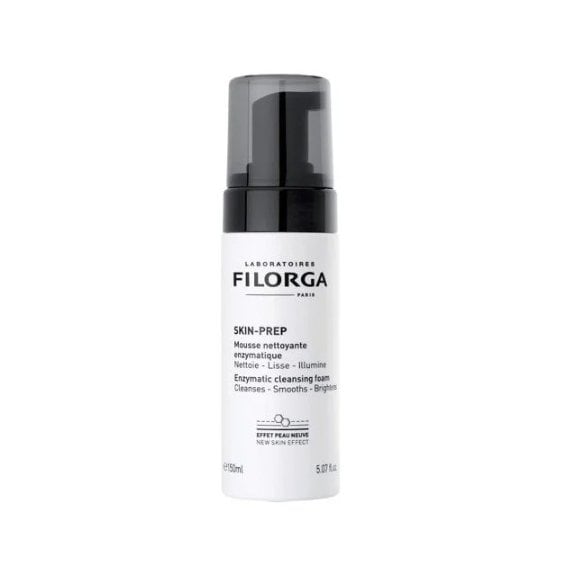 Filorga Skin Prep Enzymatic Cleansing Foam Почистваща пяна за лице