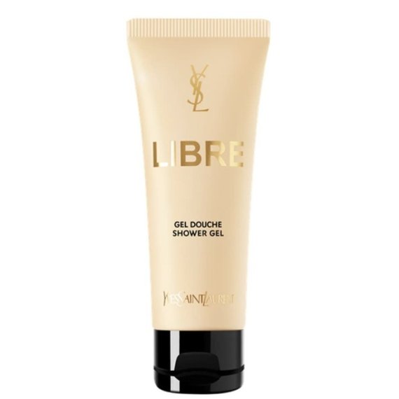 Yves Saint Laurent Libre Душ гел за жени