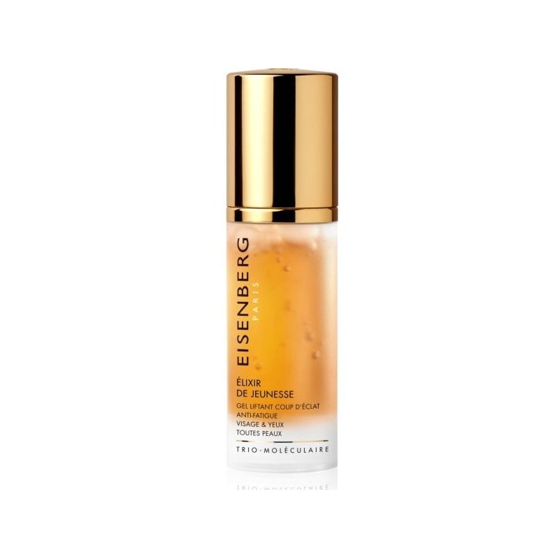 Eisenberg Youth Elixir Озаряващ лифтинг еликсир на младостта за лице