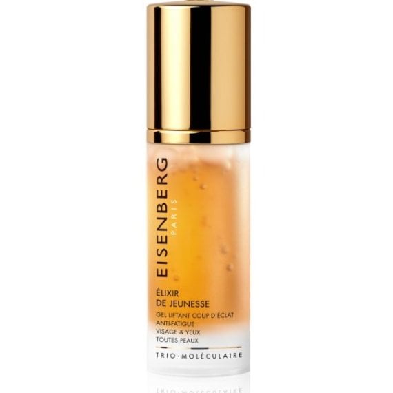 Eisenberg Youth Elixir Озаряващ лифтинг еликсир на младостта за лице
