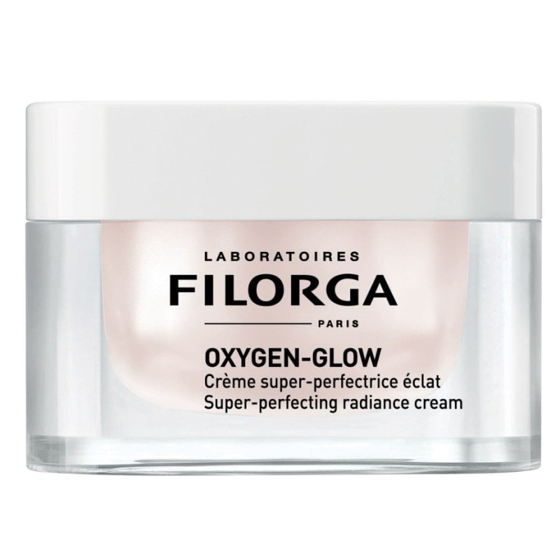 Filorga Oxygen-Glow Cream Изглаждащ крем за съвършена кожа