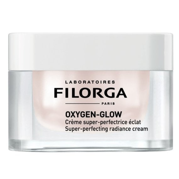 Filorga Oxygen-Glow Cream Изглаждащ крем за съвършена кожа