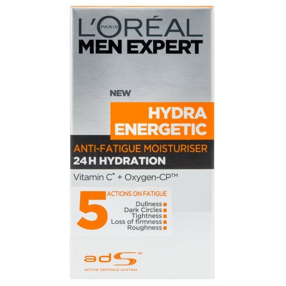 L'Oreal Paris Men Expert Hydra Energetic Крем за лице
