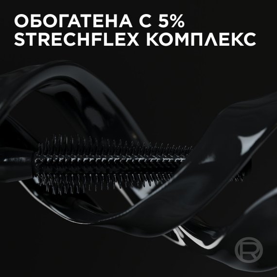 L’Oreal Paris Volume Million Lashes Panorama Black Спирала за обем