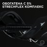 L’Oreal Paris Volume Million Lashes Panorama Black Спирала за обем