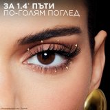 L’Oreal Paris Volume Million Lashes Panorama Black Спирала за обем