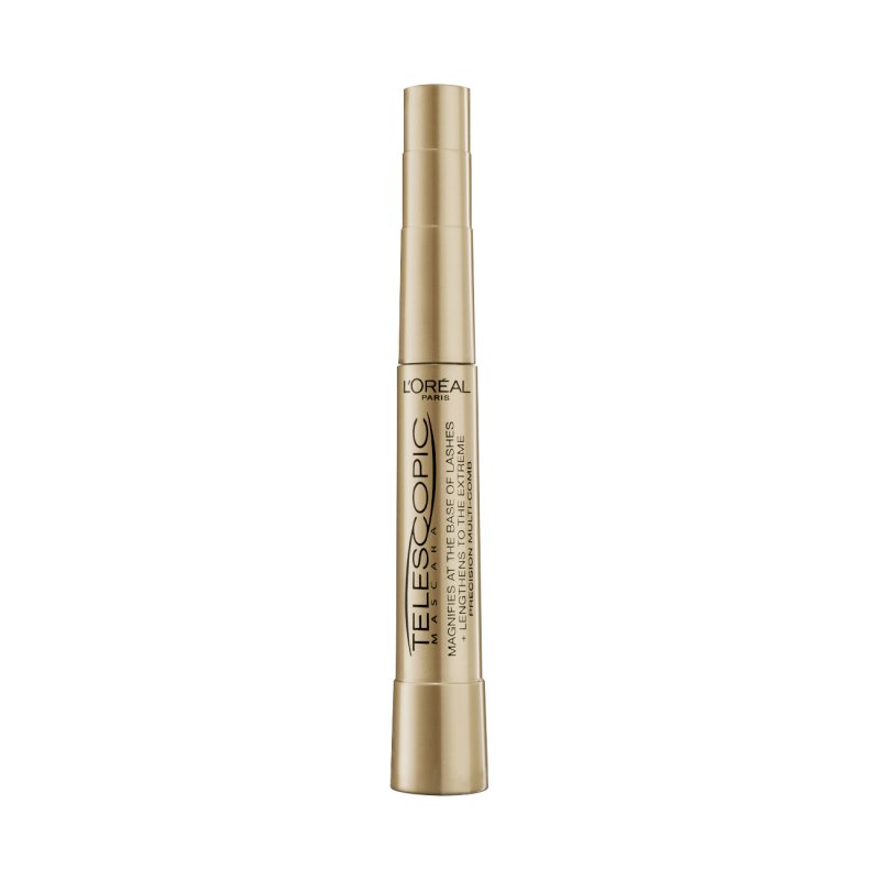 L'Oreal Paris Telescopic Спирала за очи, Размер 1 бр.