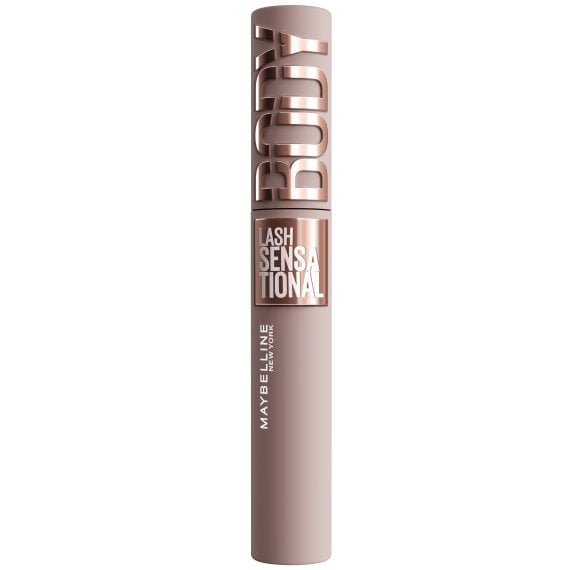Maybelline New York Lash Sensational Body Mascara Спирала за мигли