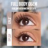 Maybelline New York Lash Sensational Body Mascara Спирала за мигли