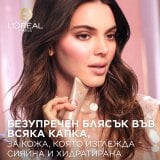 L’Oreal Paris Lumi Glotion Озаряващ лосион за лице