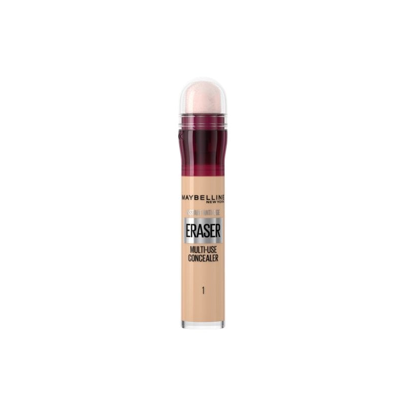Maybelline Instant Anti-Age Eraser Коректор 1 Light
