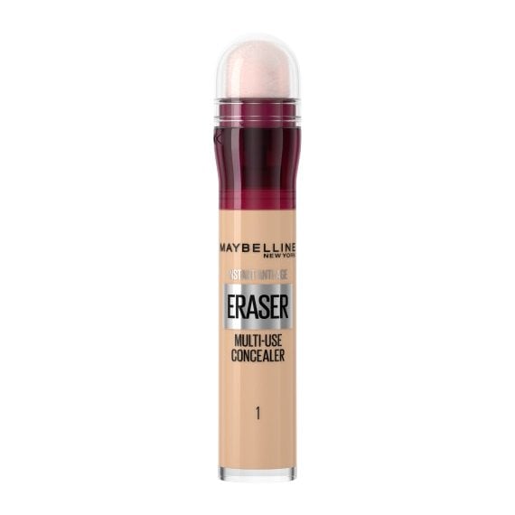 Maybelline Instant Anti-Age Eraser Коректор 1 Light