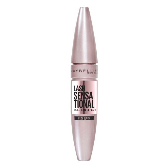 Maybelline Lash Sensational Very Black Спирала